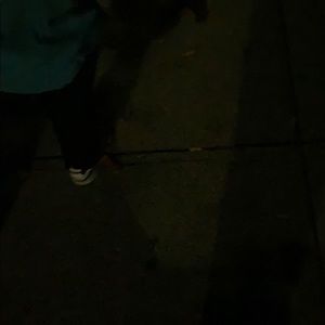 Meet your Posher, David